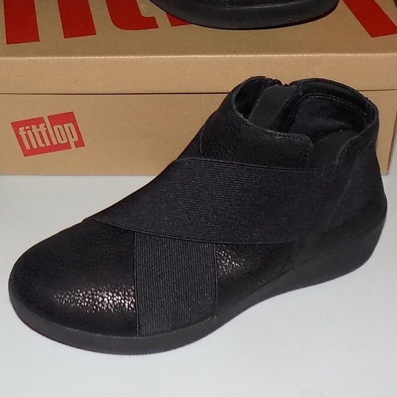 fitflop superflex boots